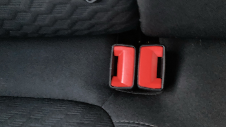 Ford Puma 1.0 EcoBoost Hybrid mHEV 155 Titanium 5dr Petrol Hatchback